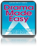 Drama Made Easy_A step by step manual for producing skits and plays